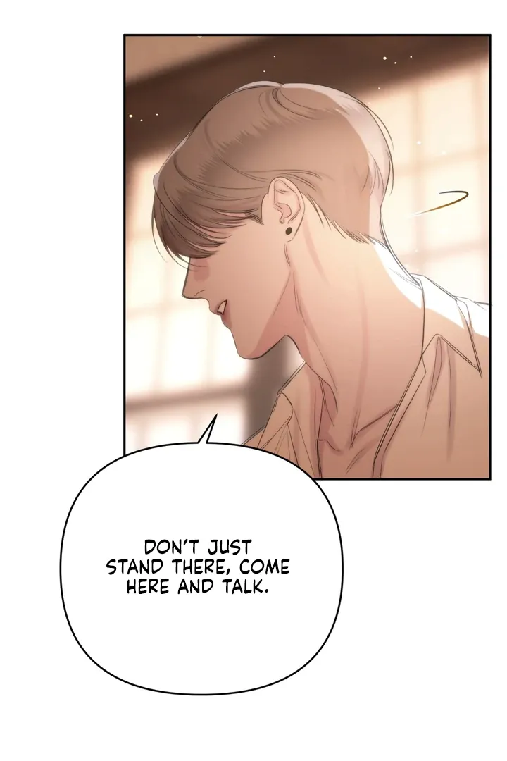 Name Me Chapter 4 page 23 - 