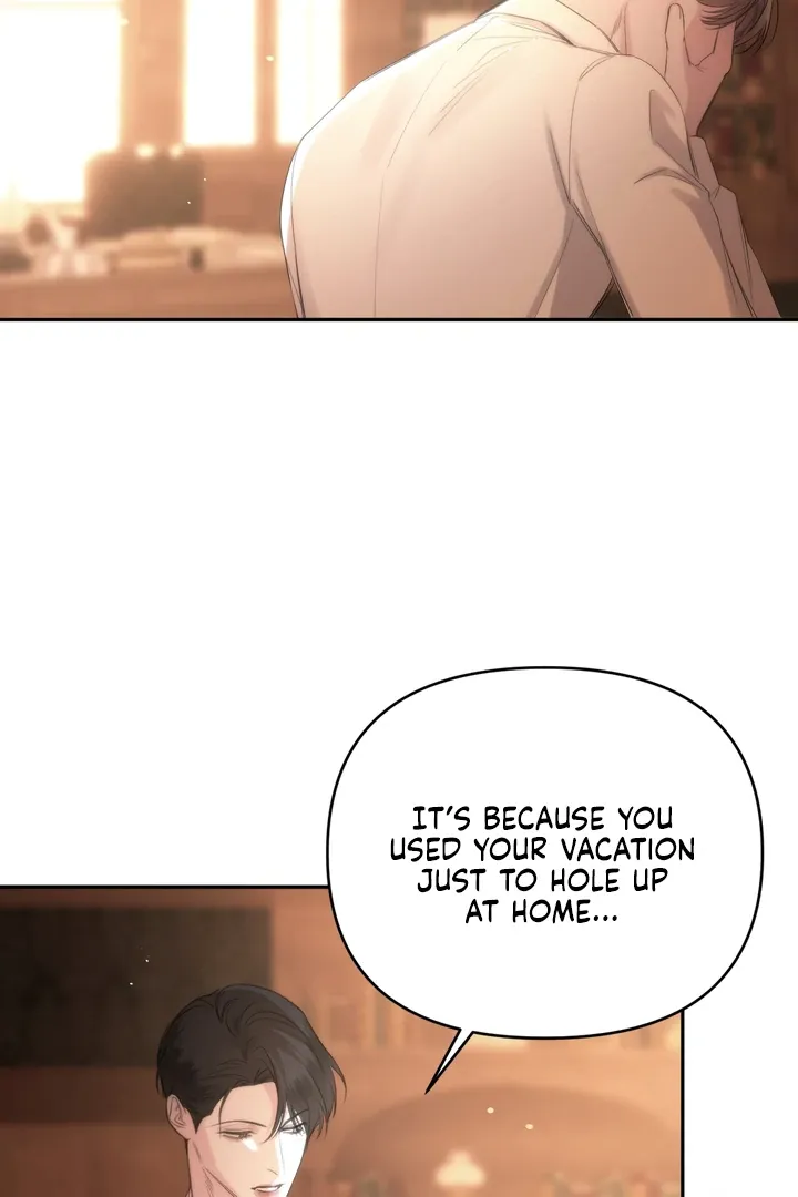 Name Me Chapter 4 page 27 - 