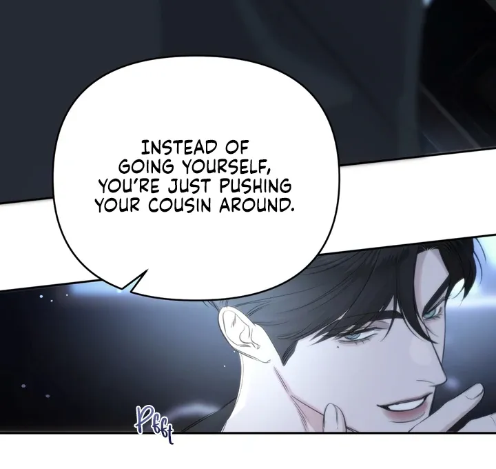 Name Me Chapter 4 page 31 - 