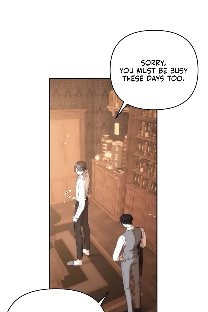 Name Me Chapter 4 page 32 - 