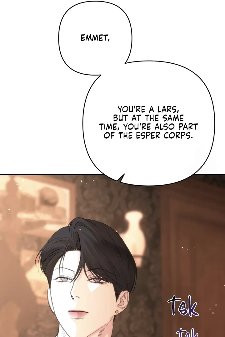 Name Me Chapter 4 page 50 - 