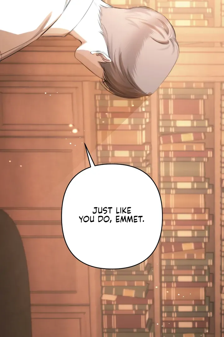 Name Me Chapter 4 page 64 - 