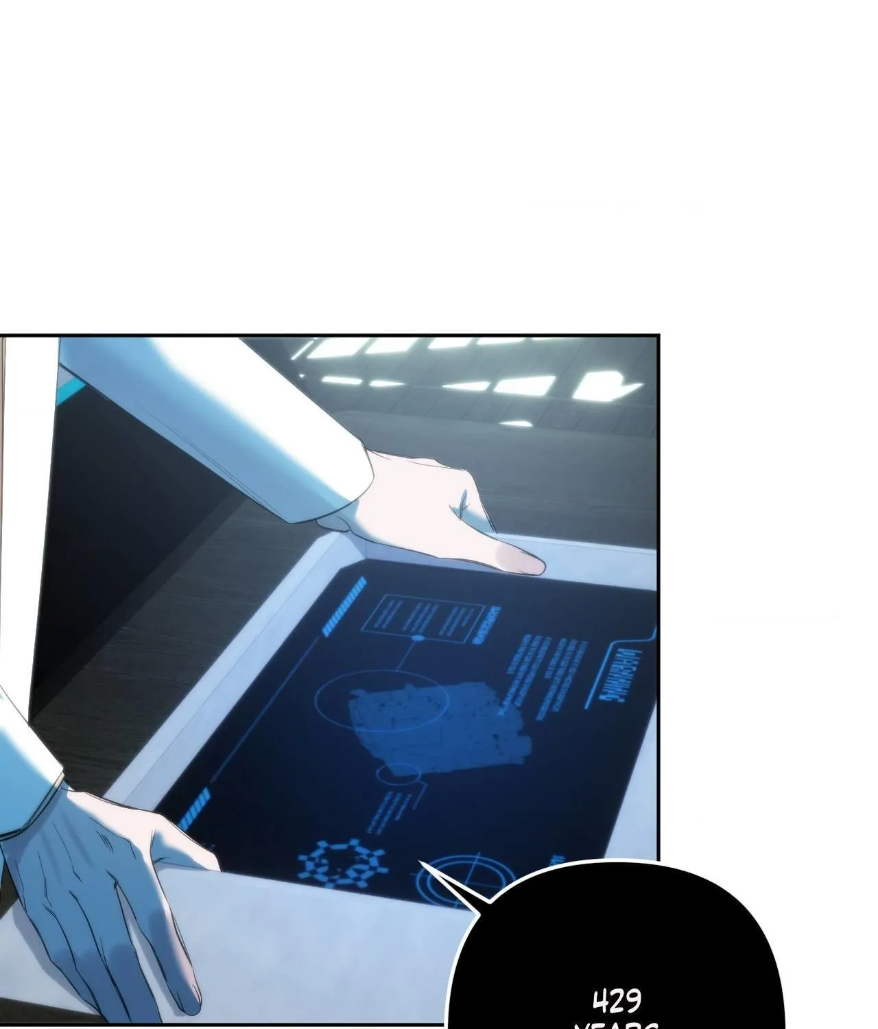 Name Me Chapter 5.1 page 2 - 