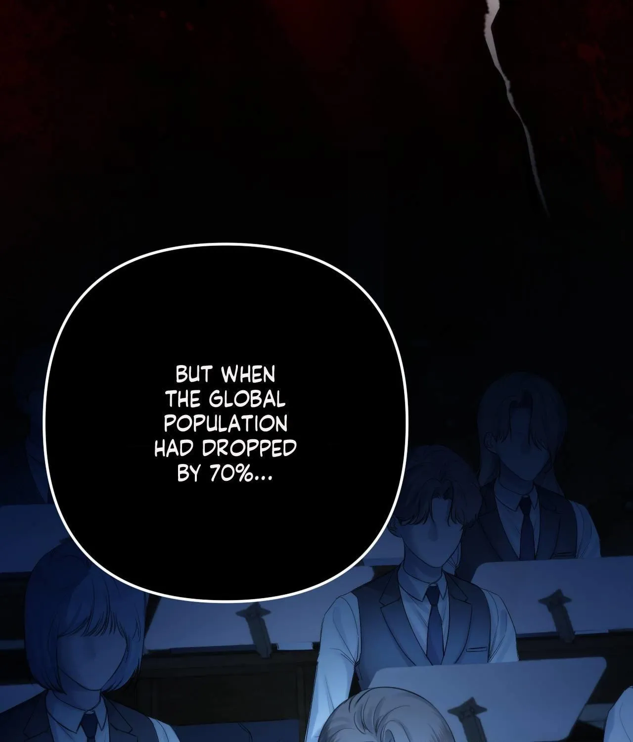 Name Me Chapter 5.1 page 14 - 