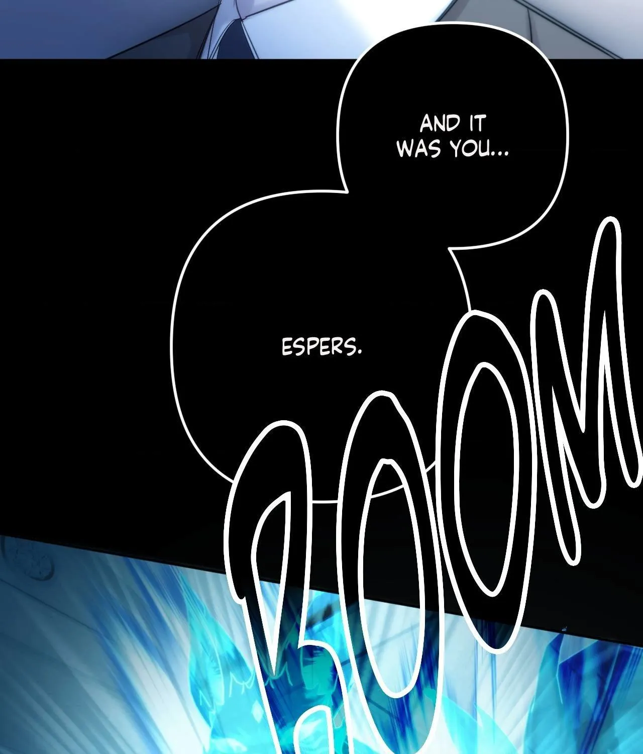 Name Me Chapter 5.1 page 17 - 