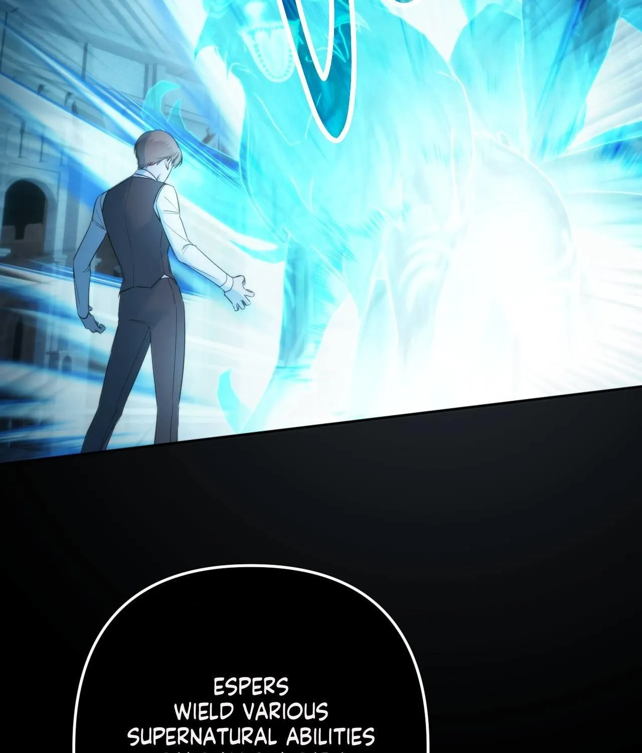 Name Me Chapter 5.1 page 18 - 