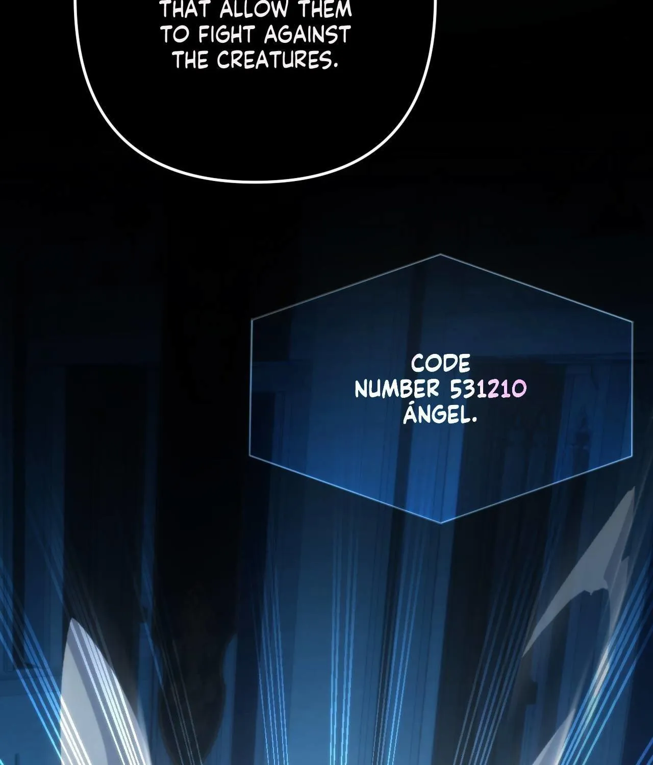 Name Me Chapter 5.1 page 19 - 