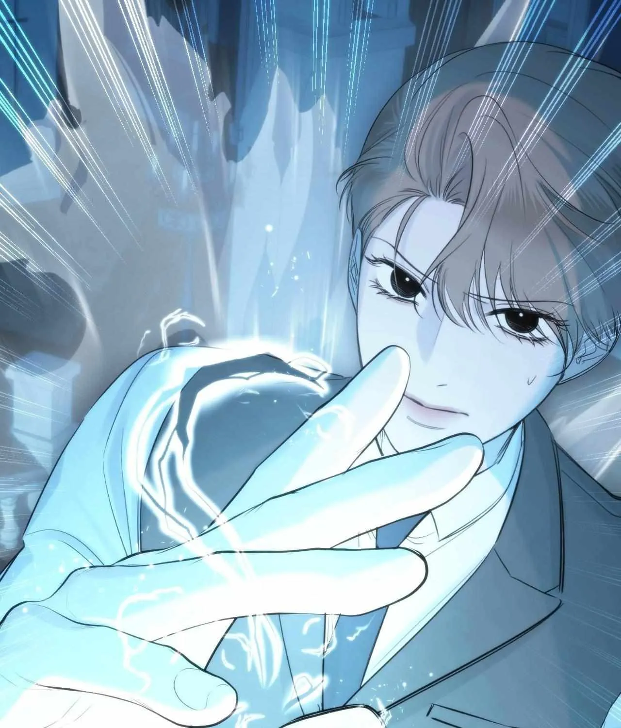 Name Me Chapter 5.1 page 20 - 