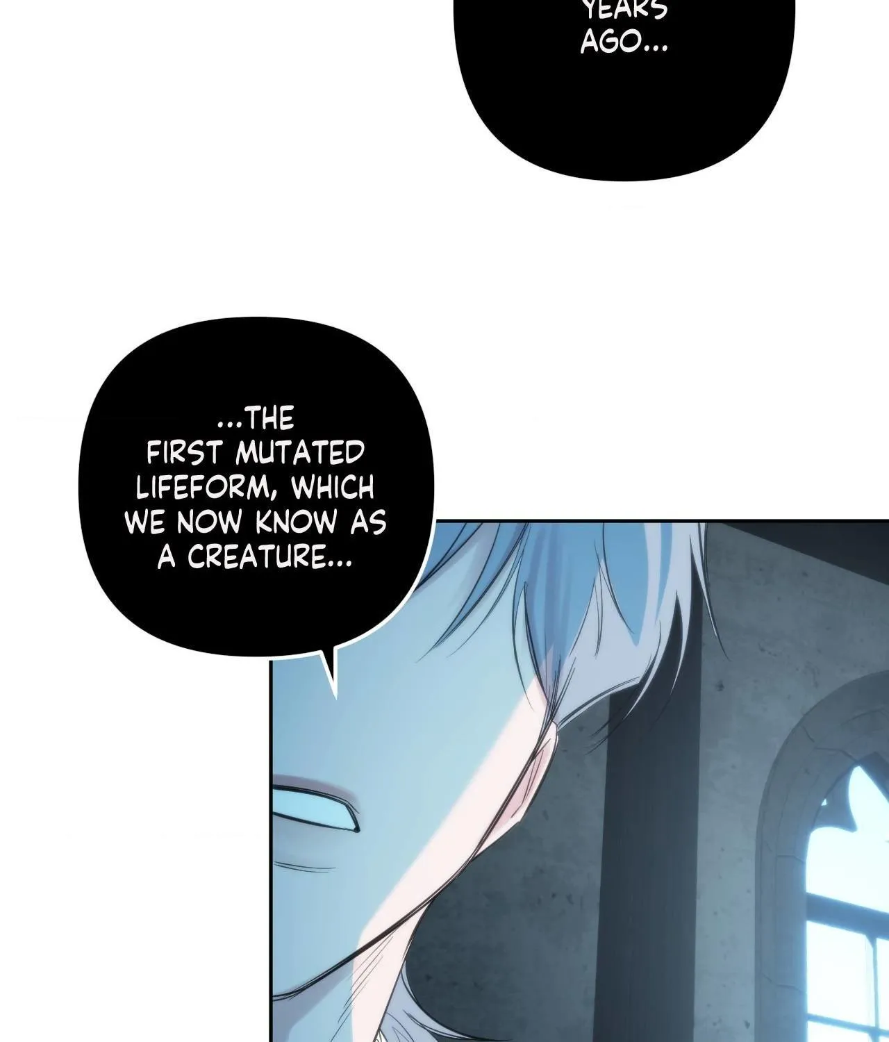 Name Me Chapter 5.1 page 3 - 