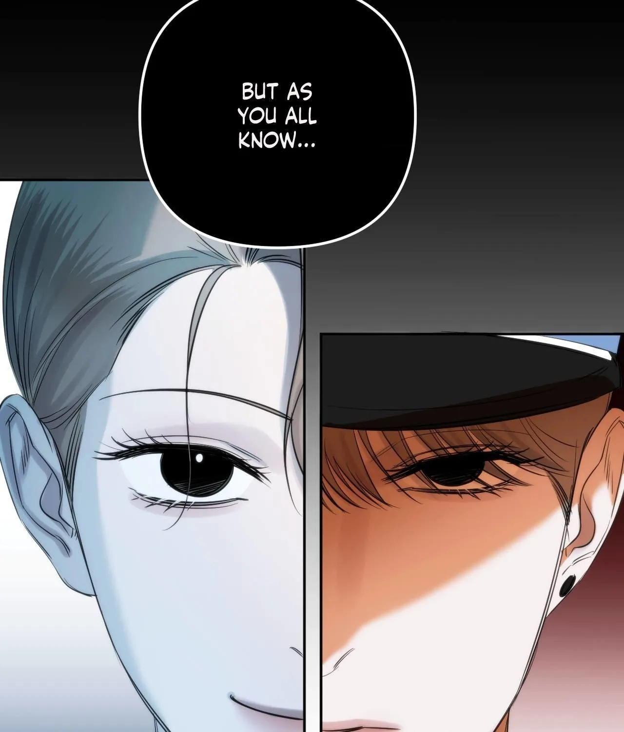 Name Me Chapter 5.1 page 23 - 