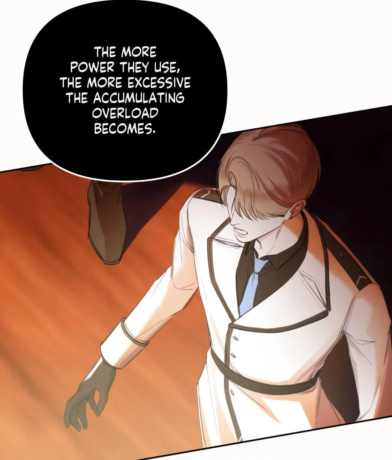 Name Me Chapter 5.1 page 25 - 