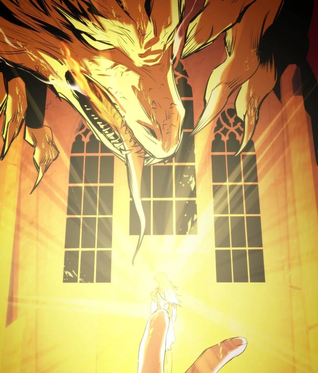 Name Me Chapter 5.1 page 28 - 