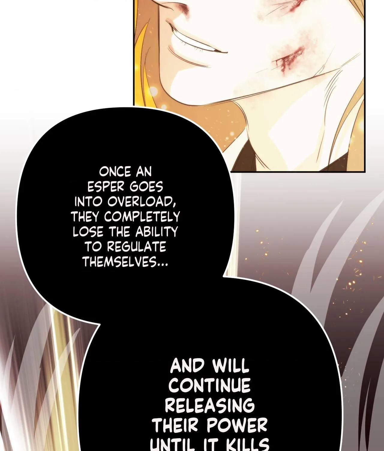 Name Me Chapter 5.1 page 31 - 