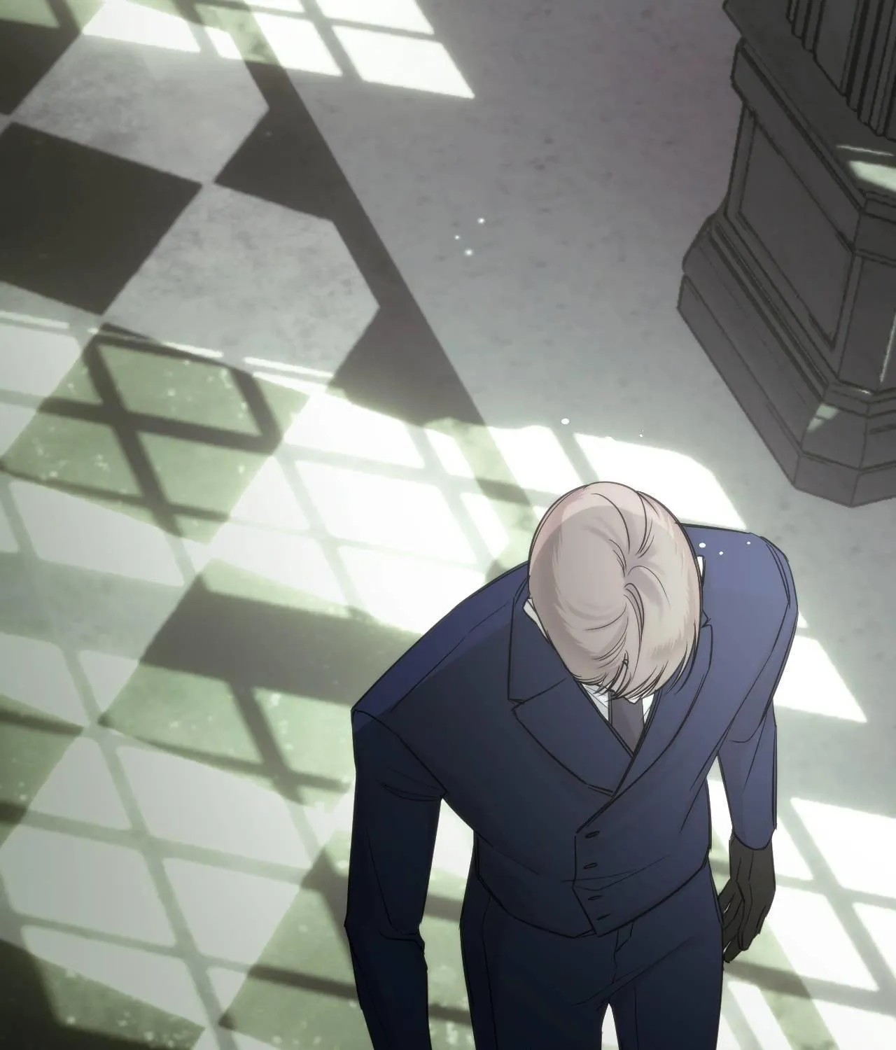 Name Me Chapter 5.1 page 40 - 