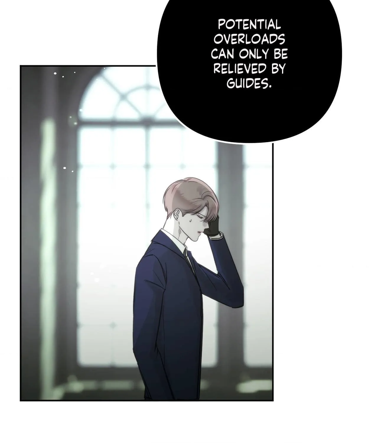 Name Me Chapter 5.1 page 43 - 