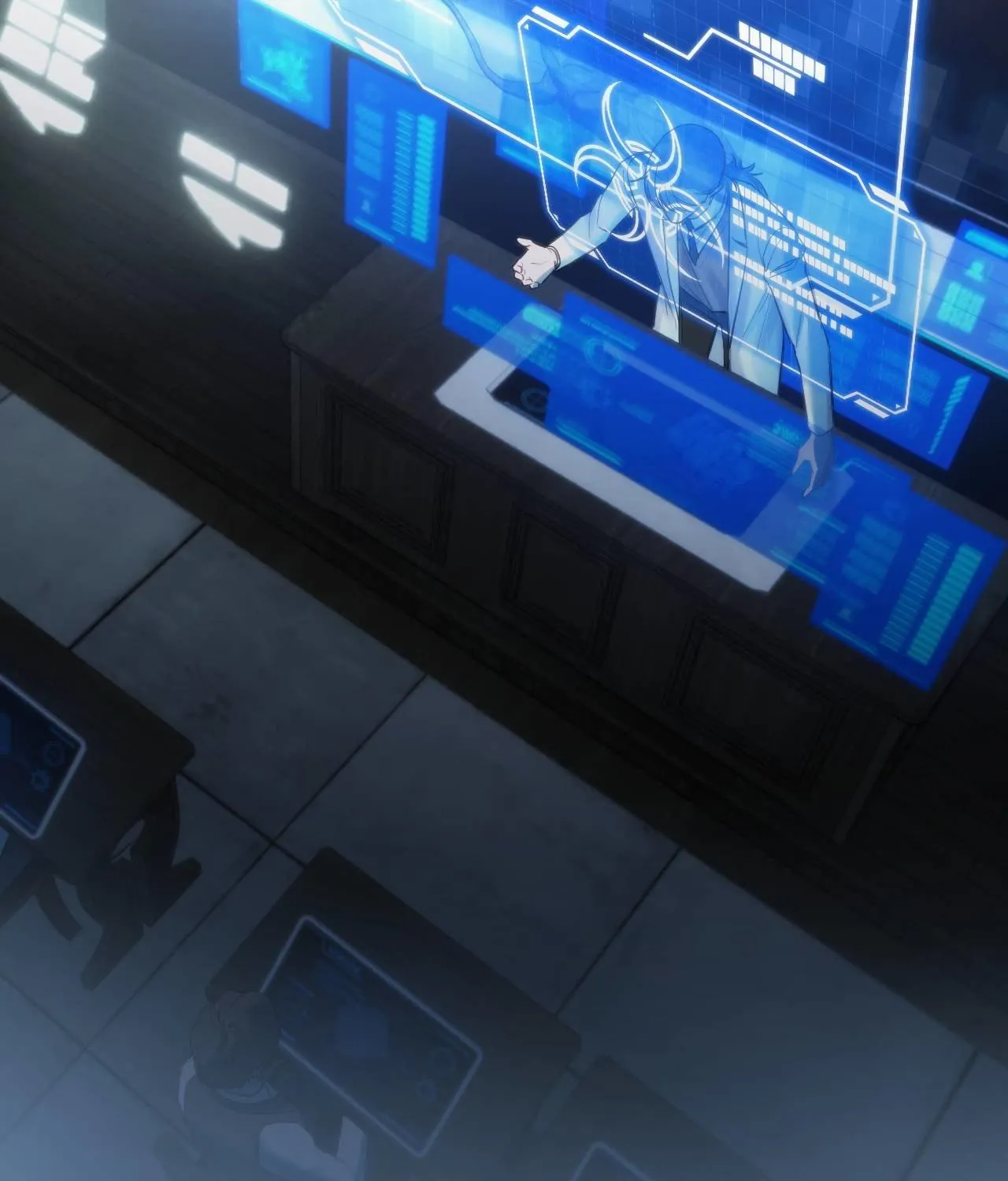Name Me Chapter 5.1 page 7 - 