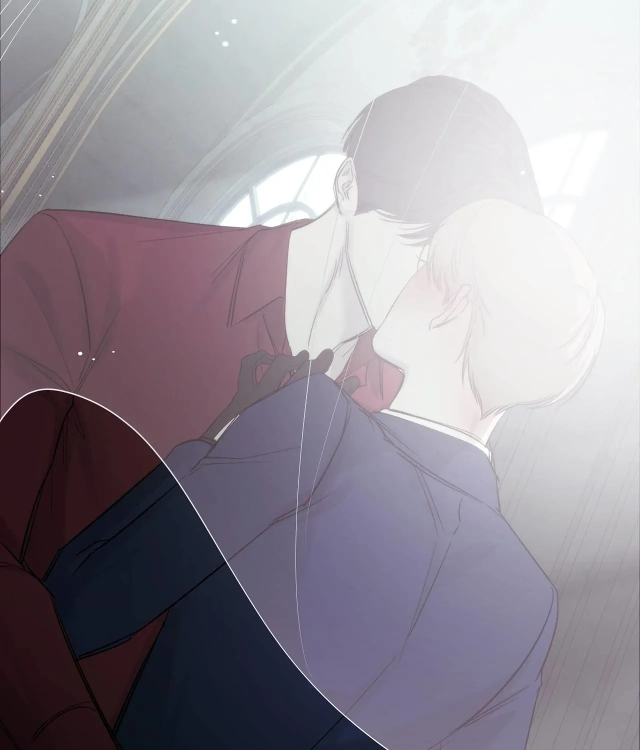 Name Me Chapter 5.1 page 61 - 