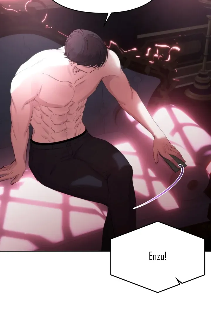 Name Me Chapter 5 page 28 - 