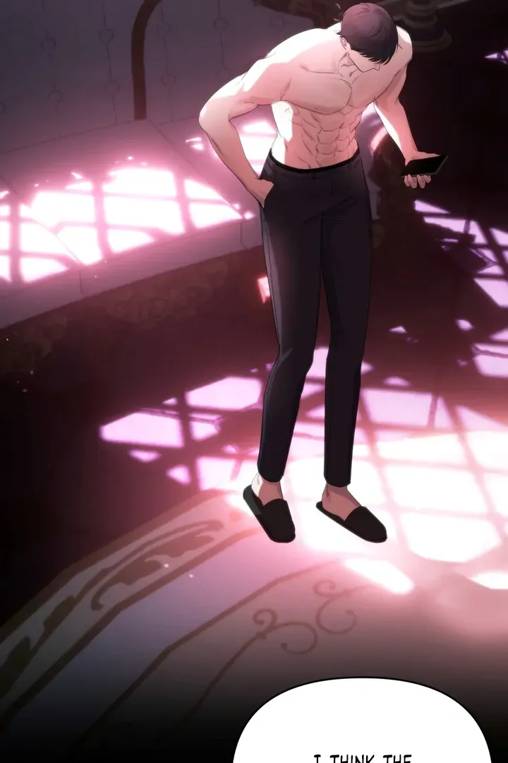 Name Me Chapter 5 page 32 - 