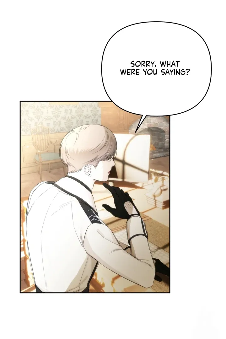 Name Me Chapter 5 page 38 - 