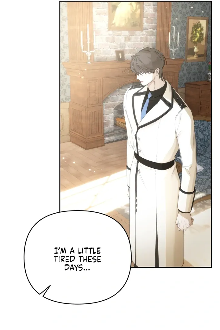 Name Me Chapter 5 page 41 - 