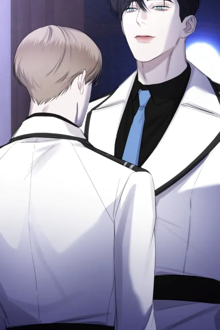 Name Me Chapter 5 page 64 - 