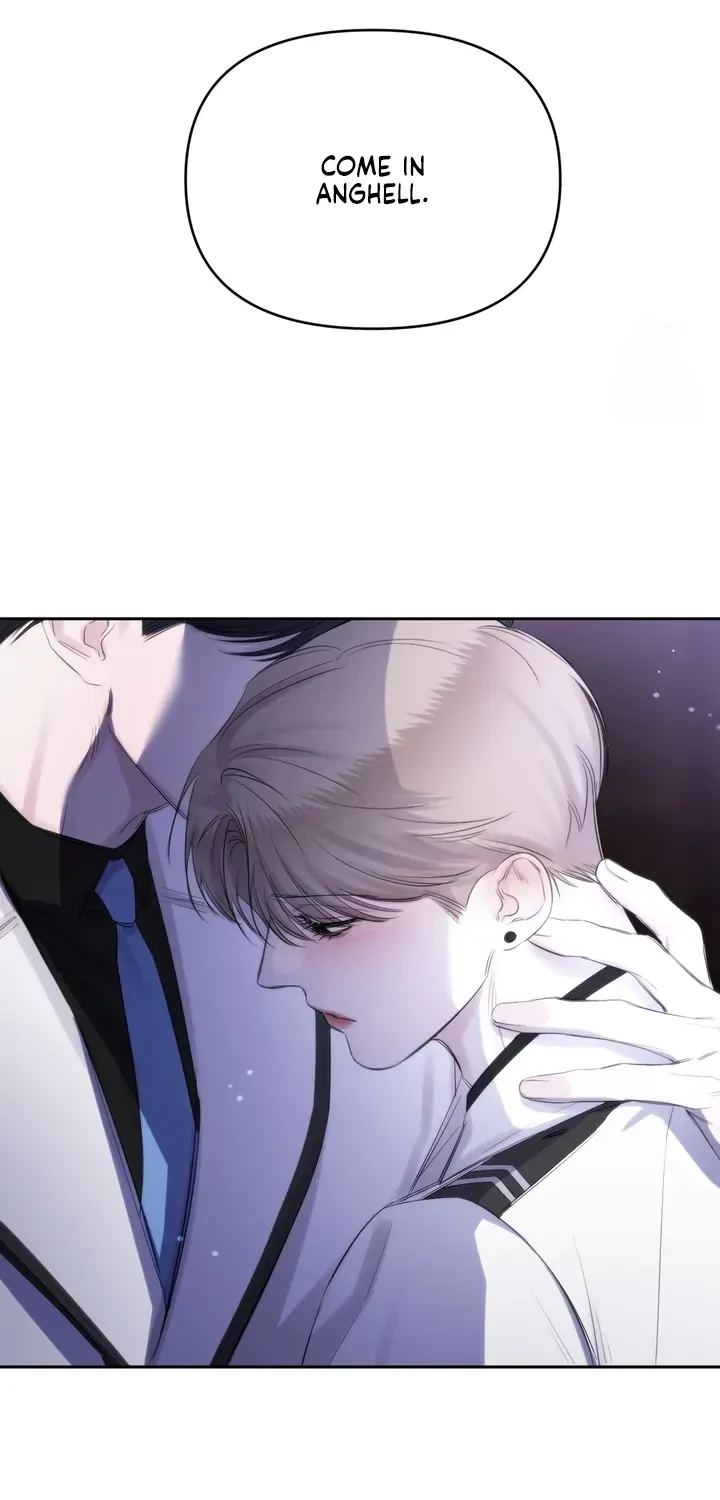 Name Me Chapter 5 page 70 - 