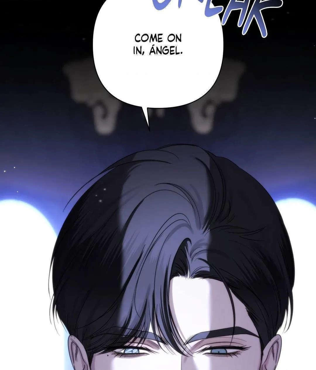 Name Me Chapter 6 page 2 - 