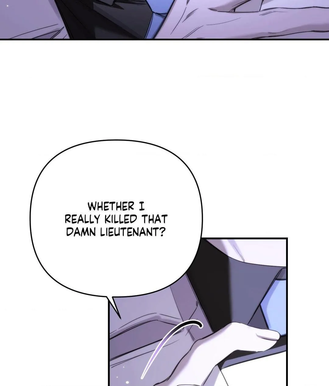 Name Me Chapter 6 page 11 - 