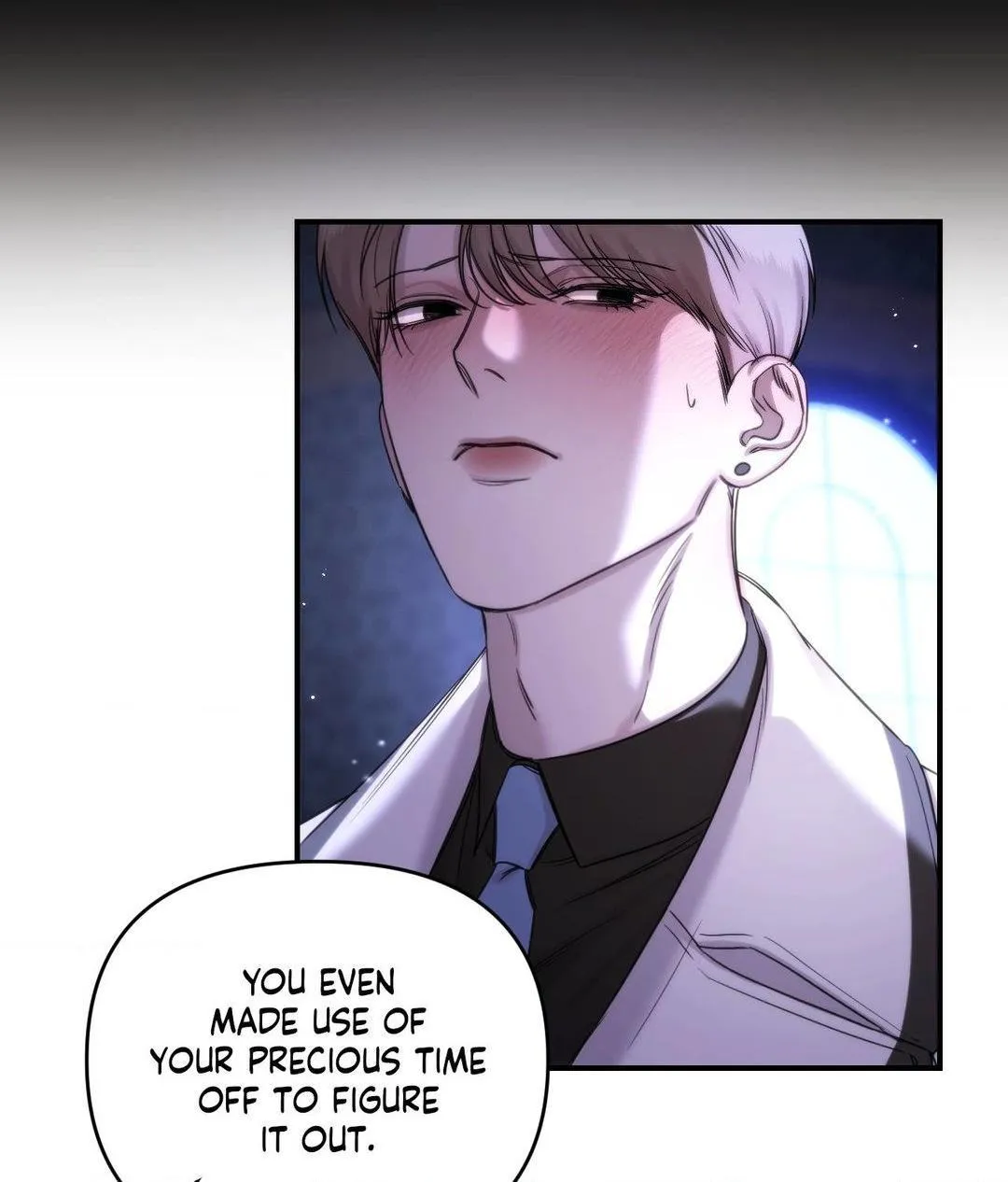 Name Me Chapter 6 page 16 - 