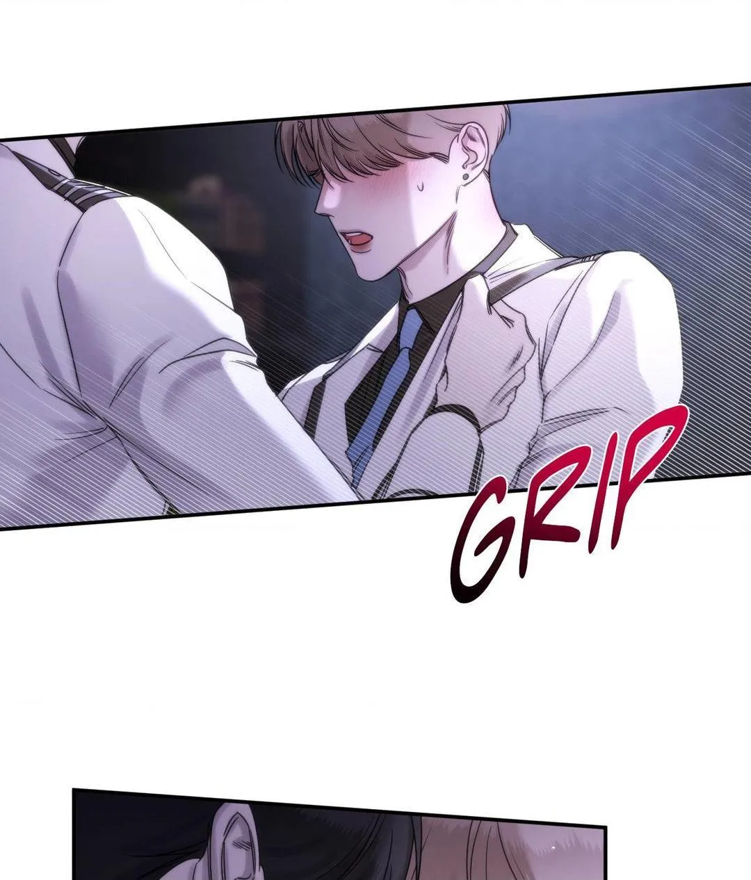 Name Me Chapter 6 page 23 - 