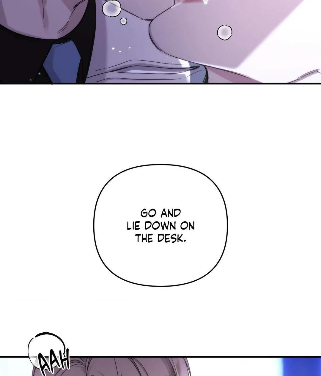 Name Me Chapter 6 page 27 - 