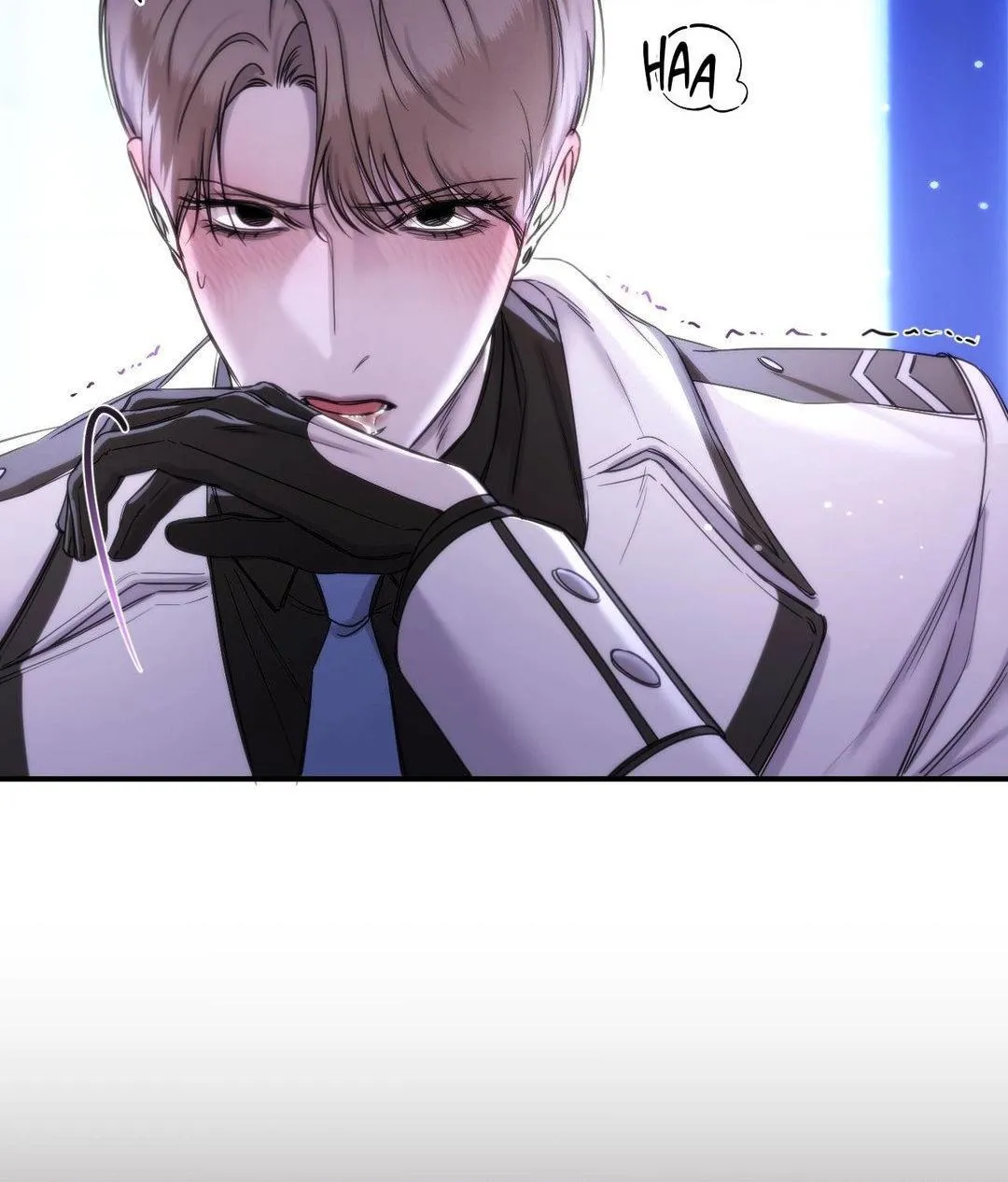 Name Me Chapter 6 page 28 - 