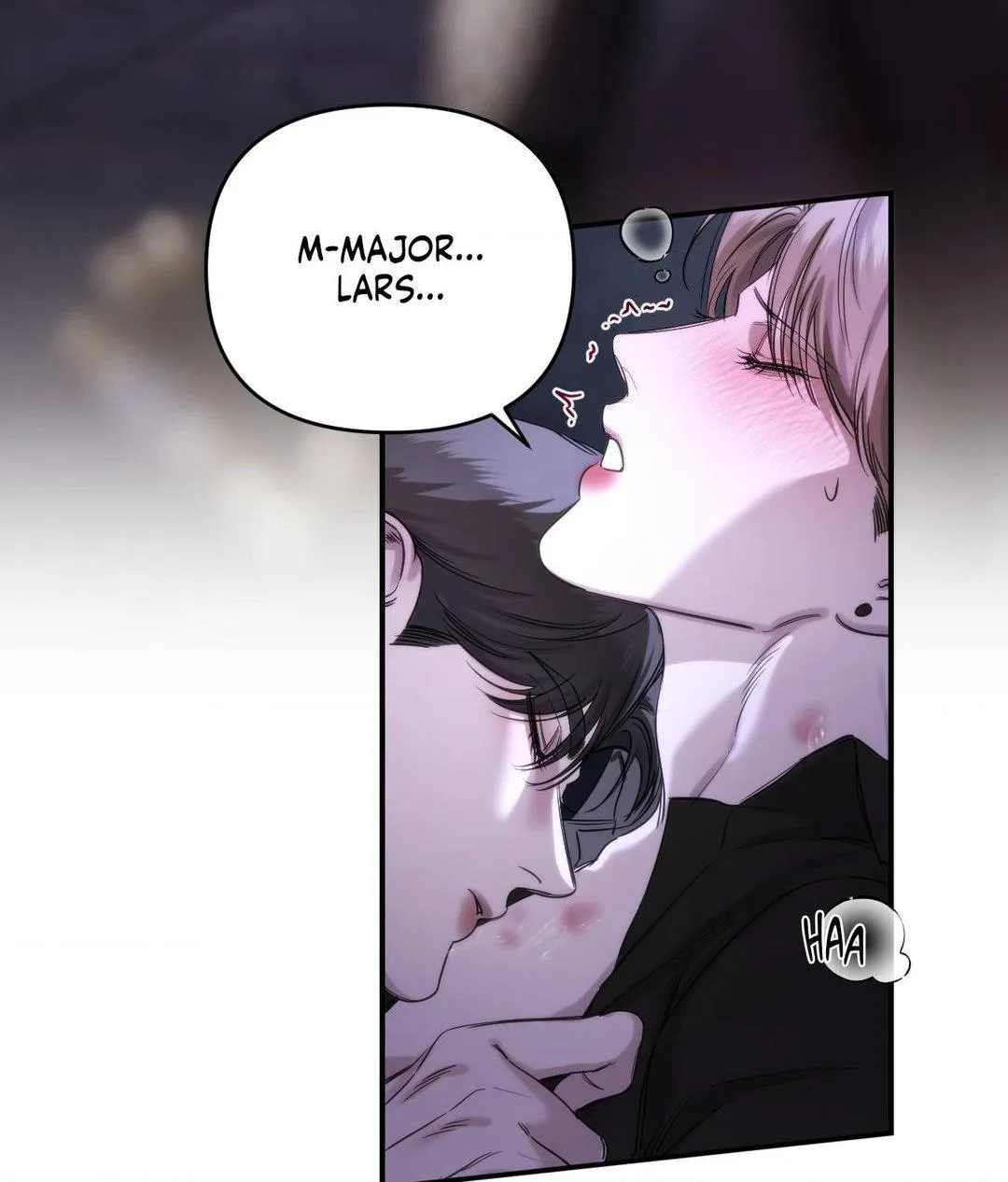 Name Me Chapter 6 page 31 - 