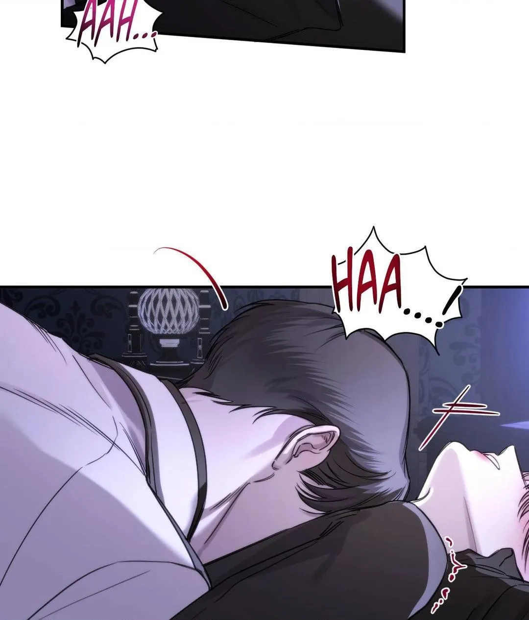 Name Me Chapter 6 page 33 - 