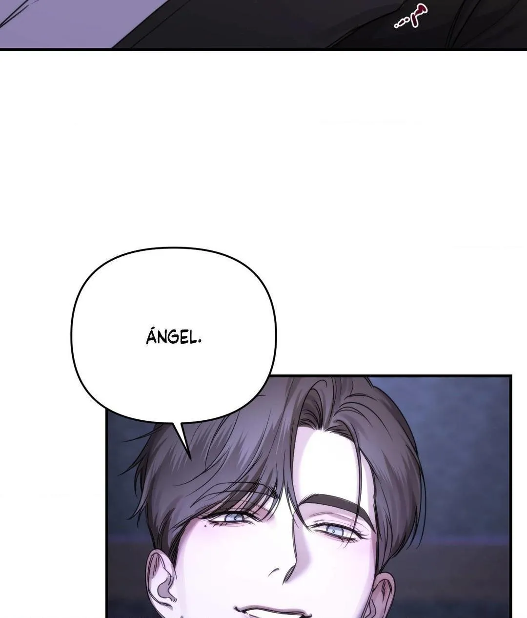 Name Me Chapter 6 page 34 - 