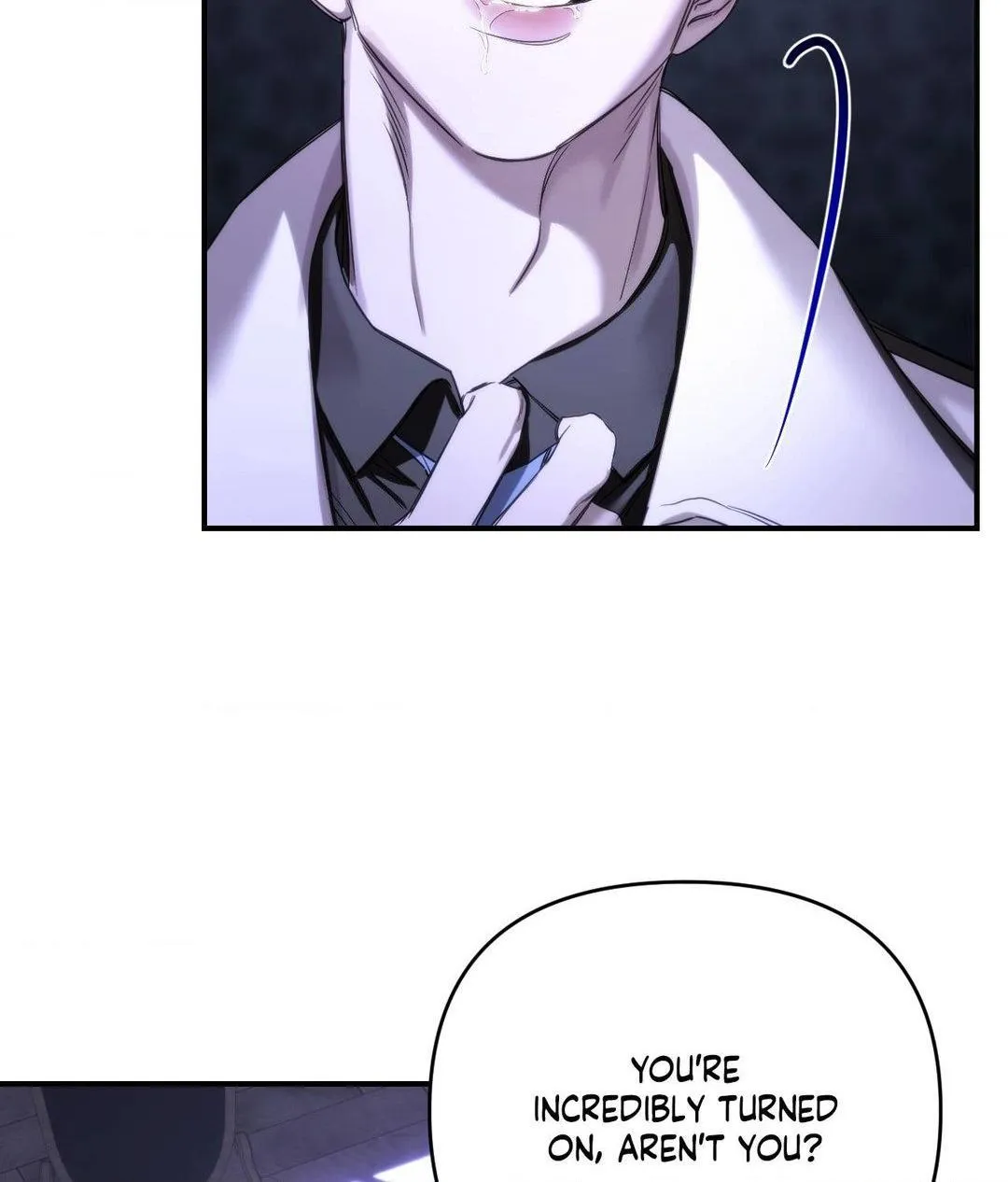 Name Me Chapter 6 page 35 - 