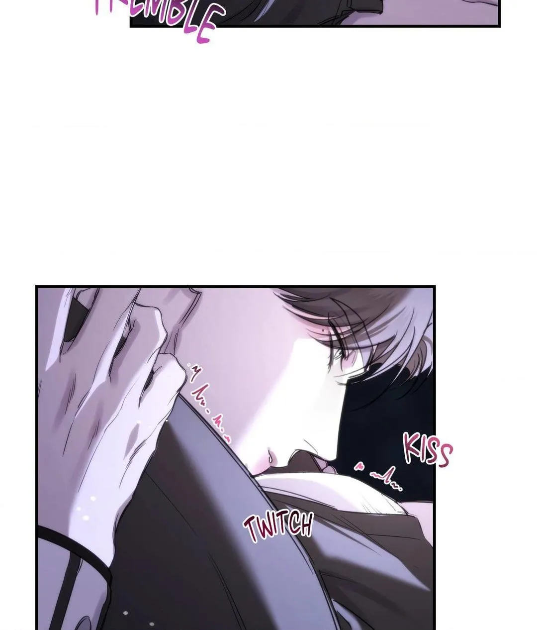 Name Me Chapter 6 page 42 - 