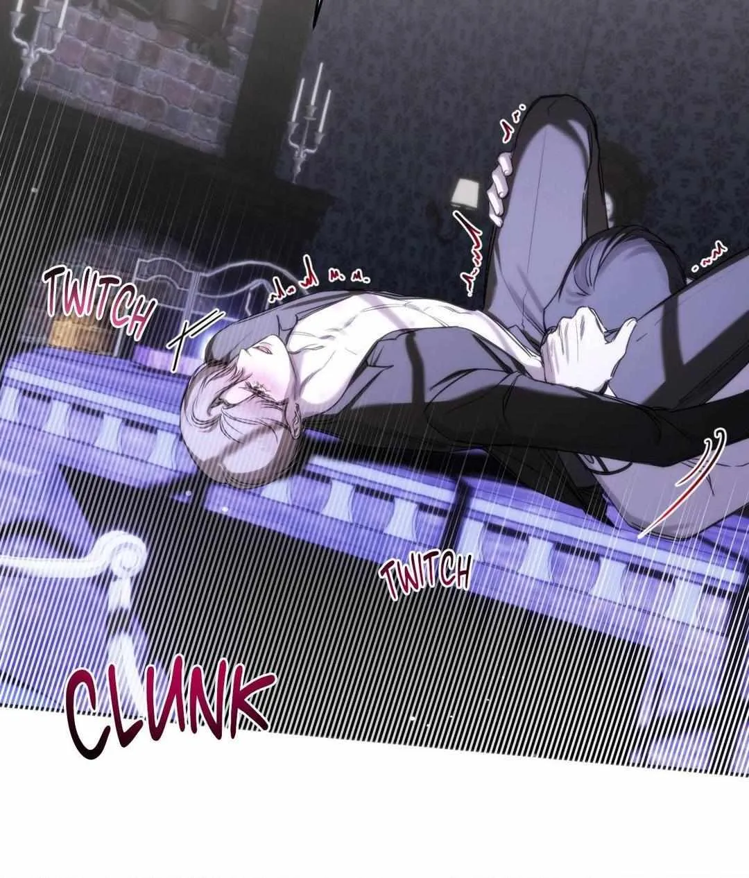 Name Me Chapter 6 page 45 - 