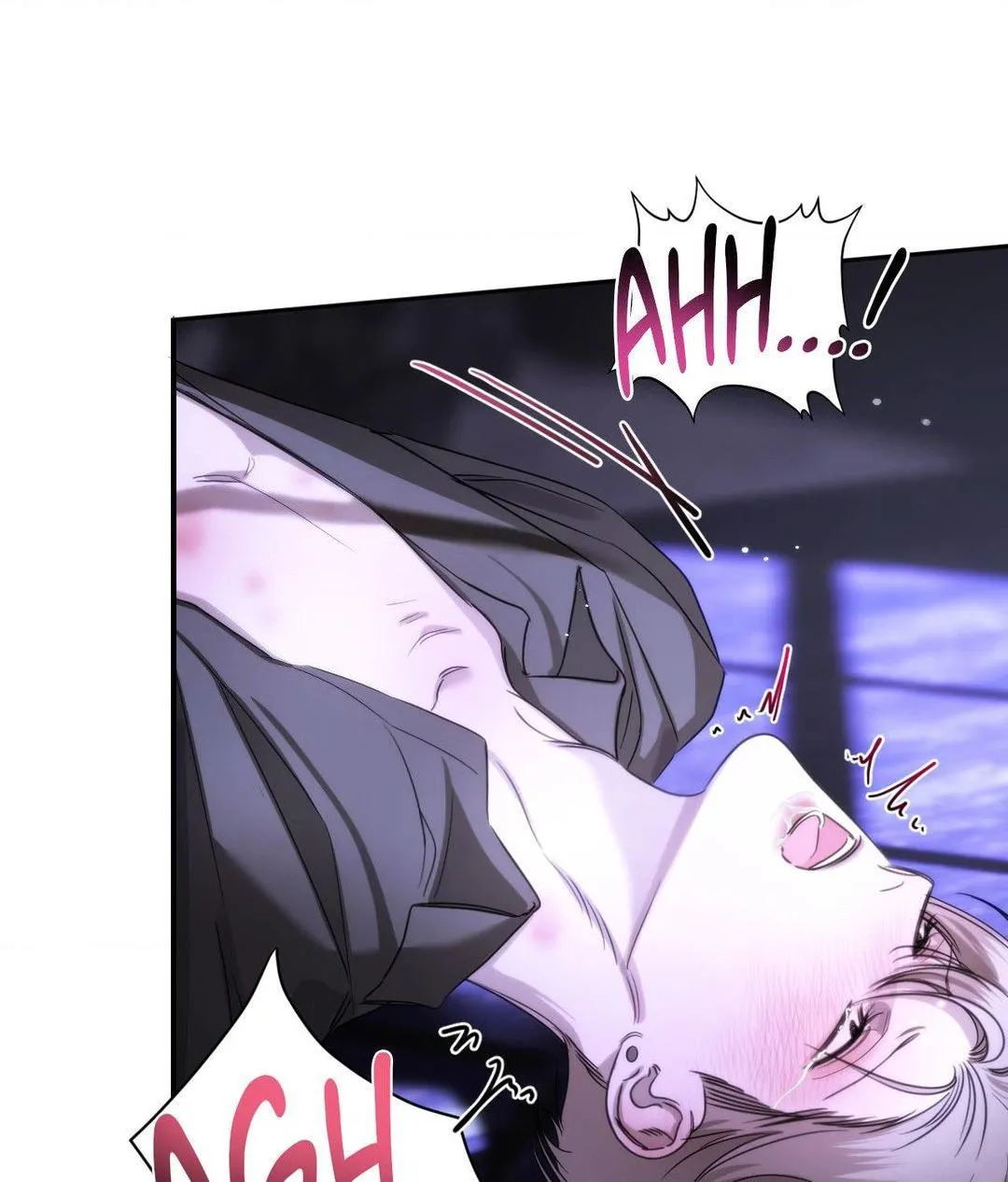Name Me Chapter 6 page 47 - 
