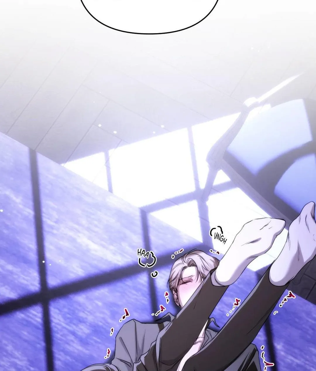 Name Me Chapter 6 page 52 - 