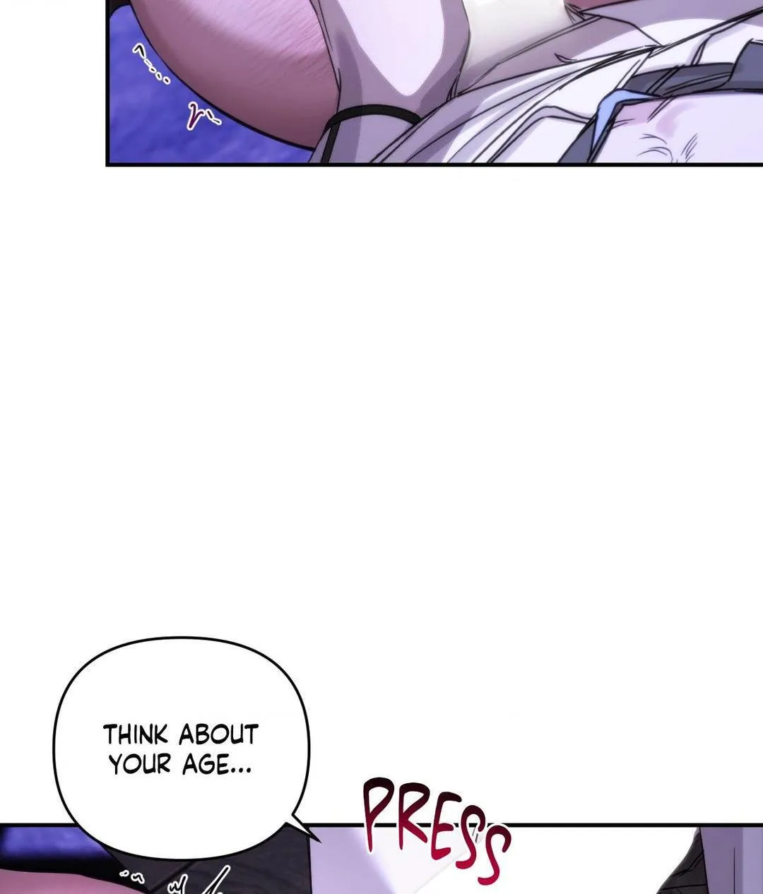 Name Me Chapter 6 page 61 - 
