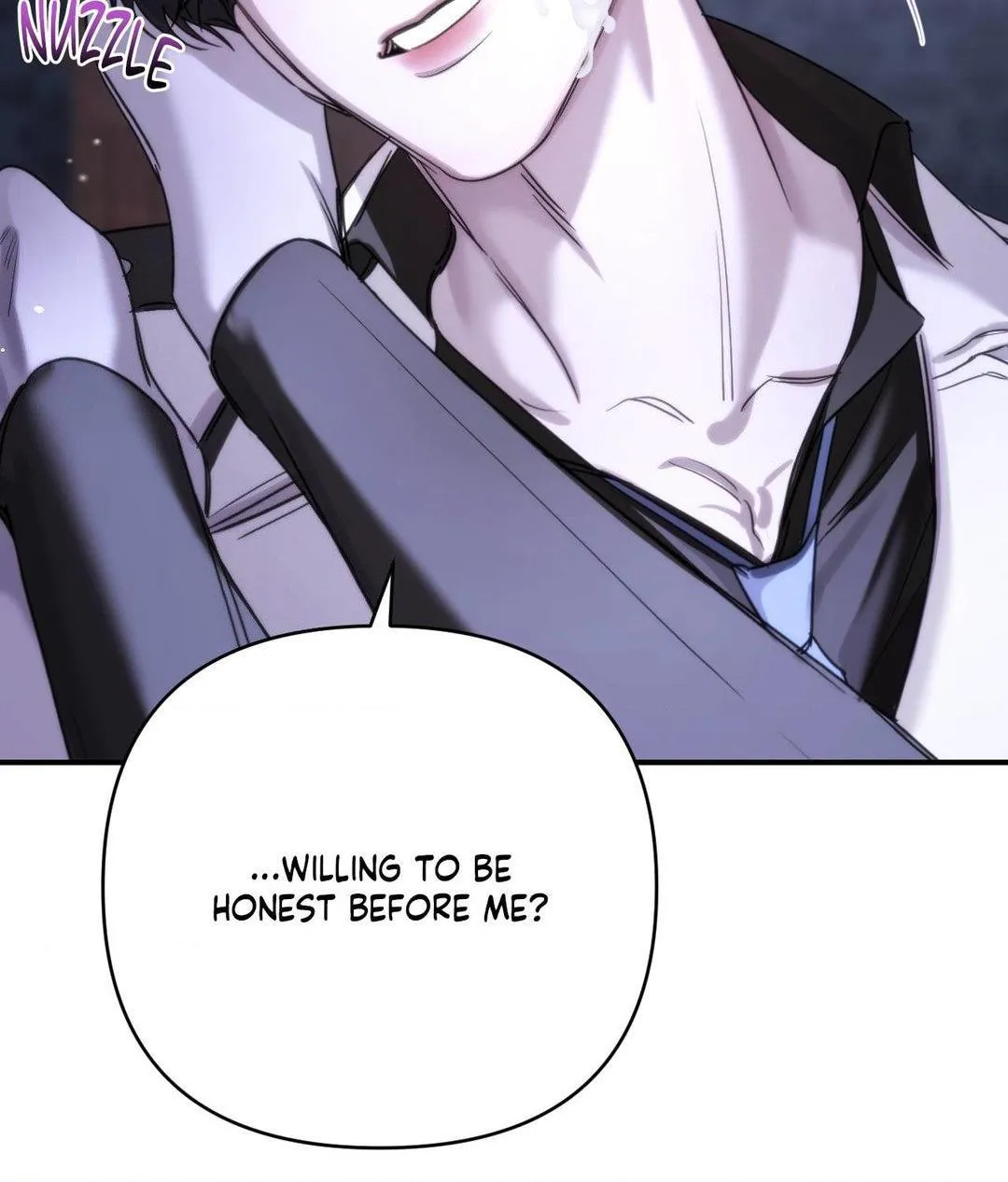 Name Me Chapter 6 page 69 - 