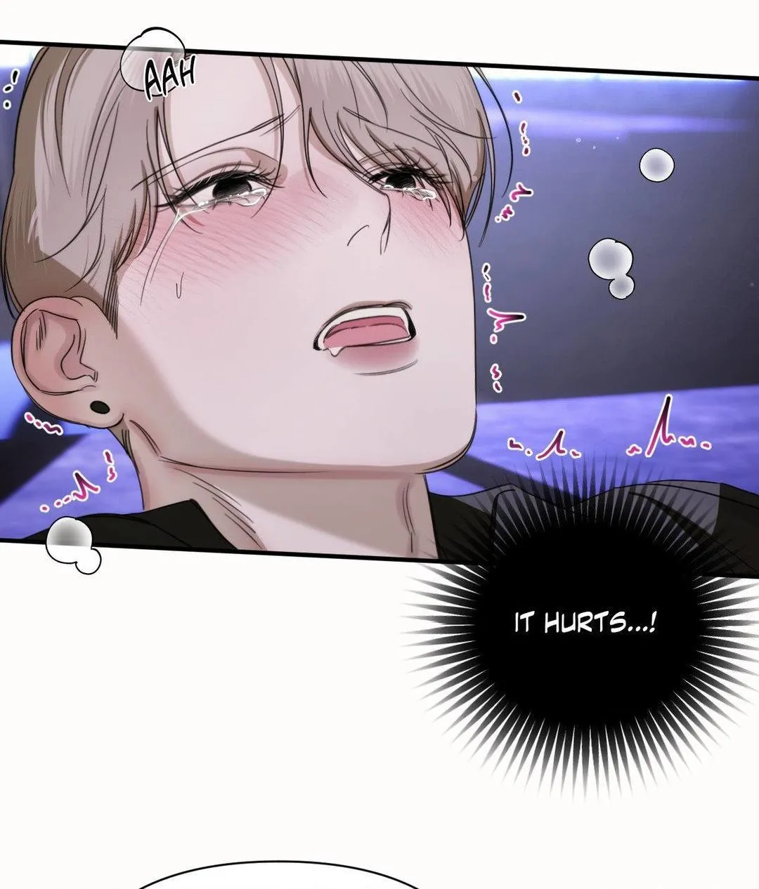 Name Me Chapter 7 page 12 - 