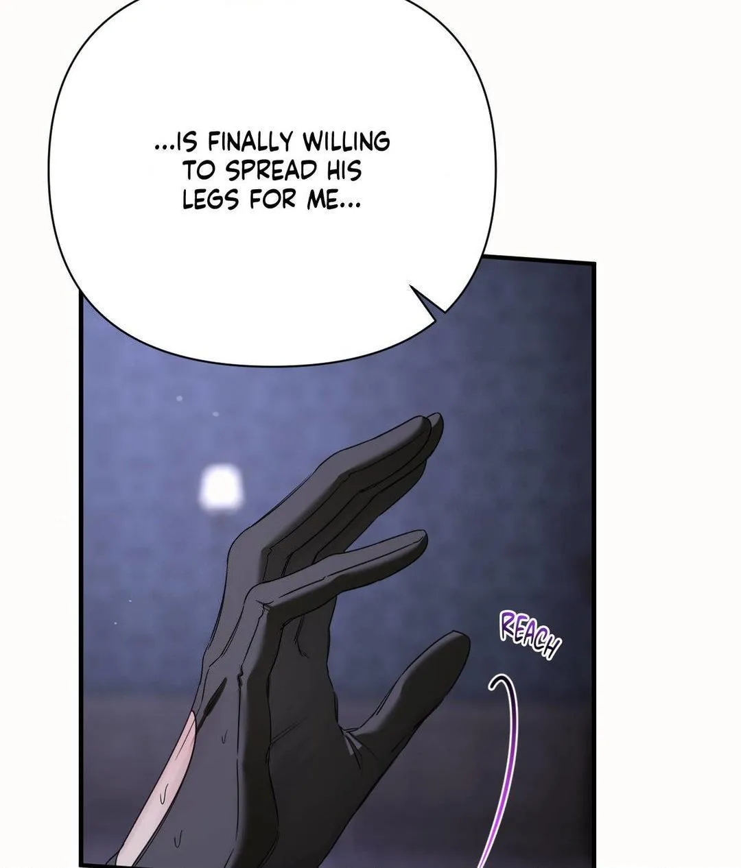 Name Me Chapter 7 page 13 - 