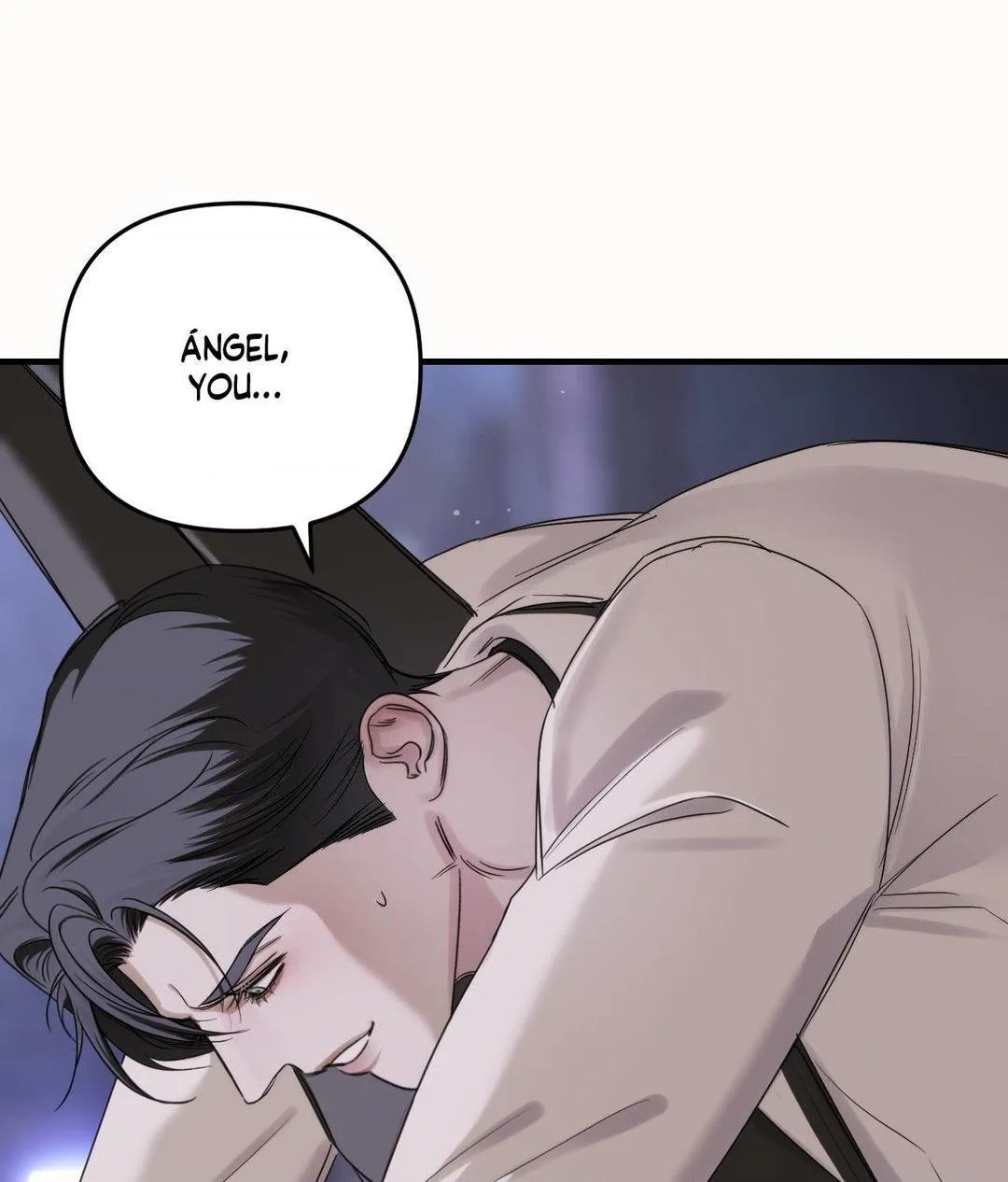 Name Me Chapter 7 page 16 - 