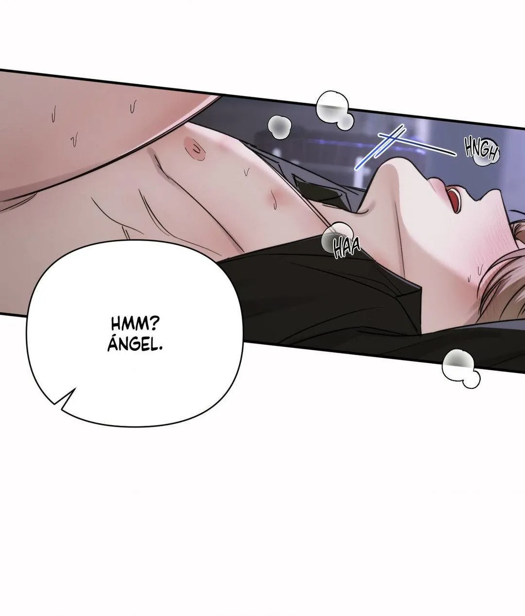 Name Me Chapter 7 page 18 - 
