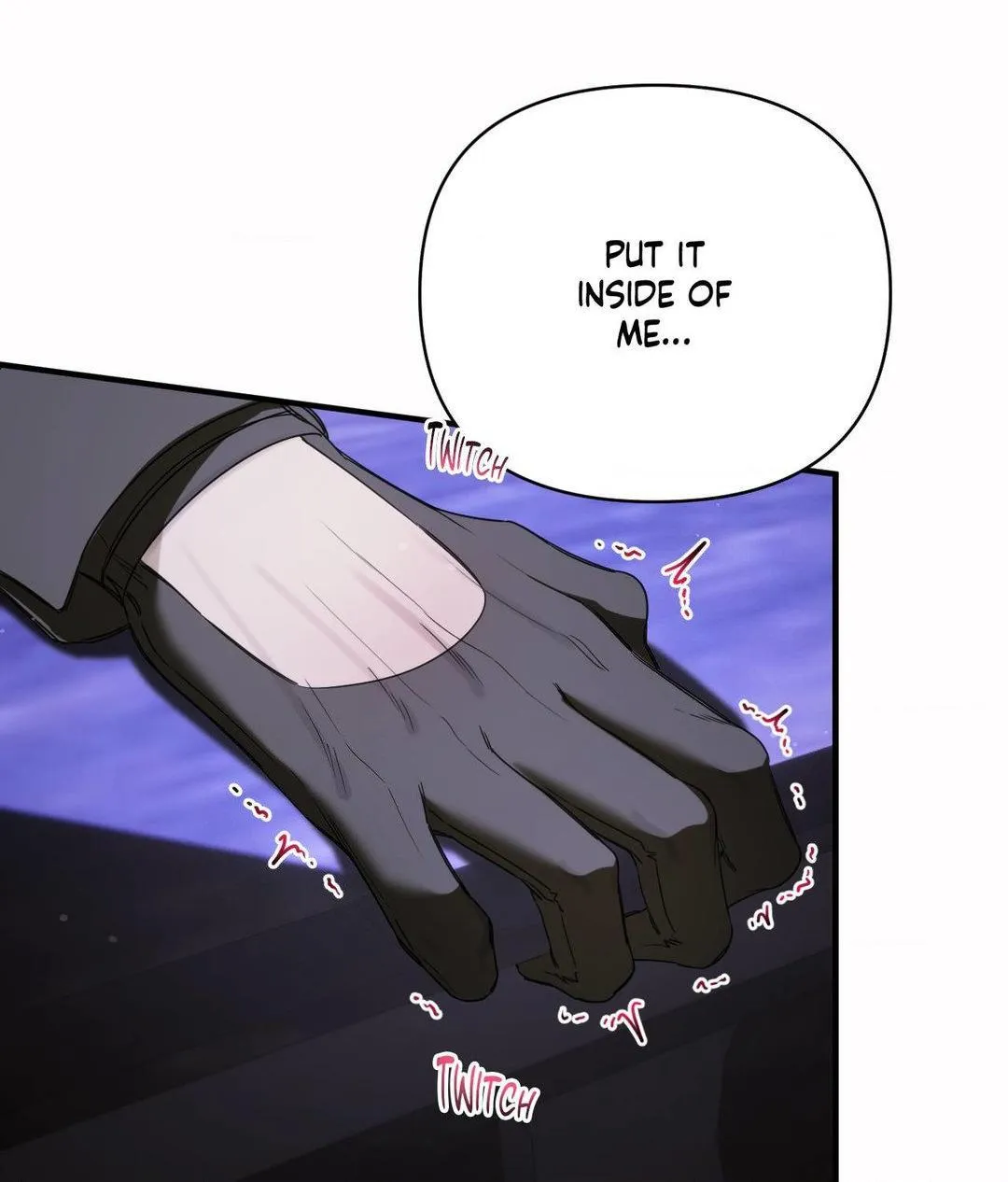 Name Me Chapter 7 page 3 - 
