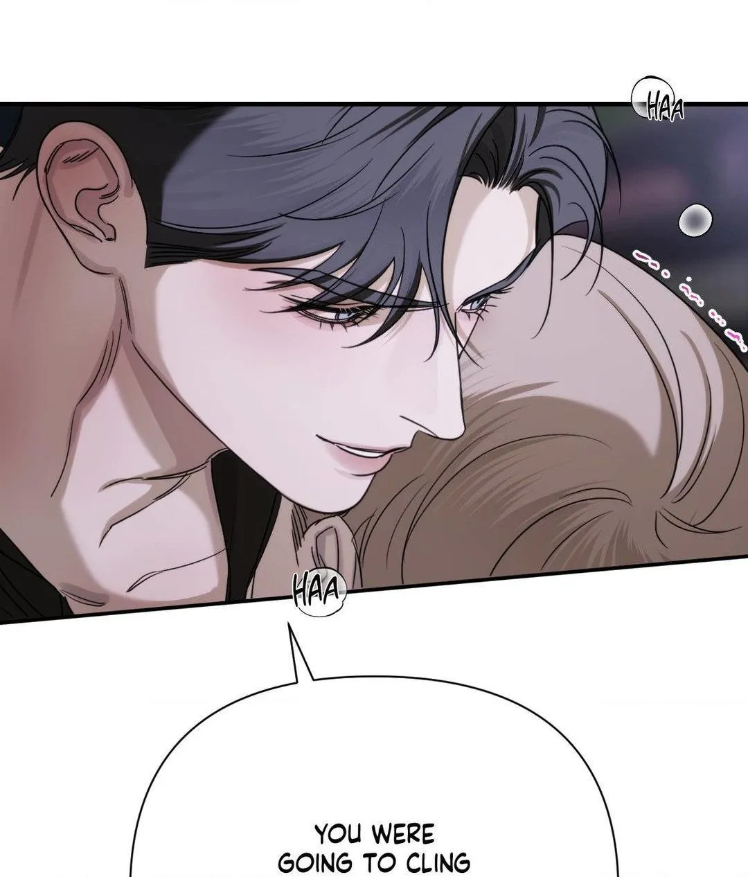 Name Me Chapter 7 page 26 - 