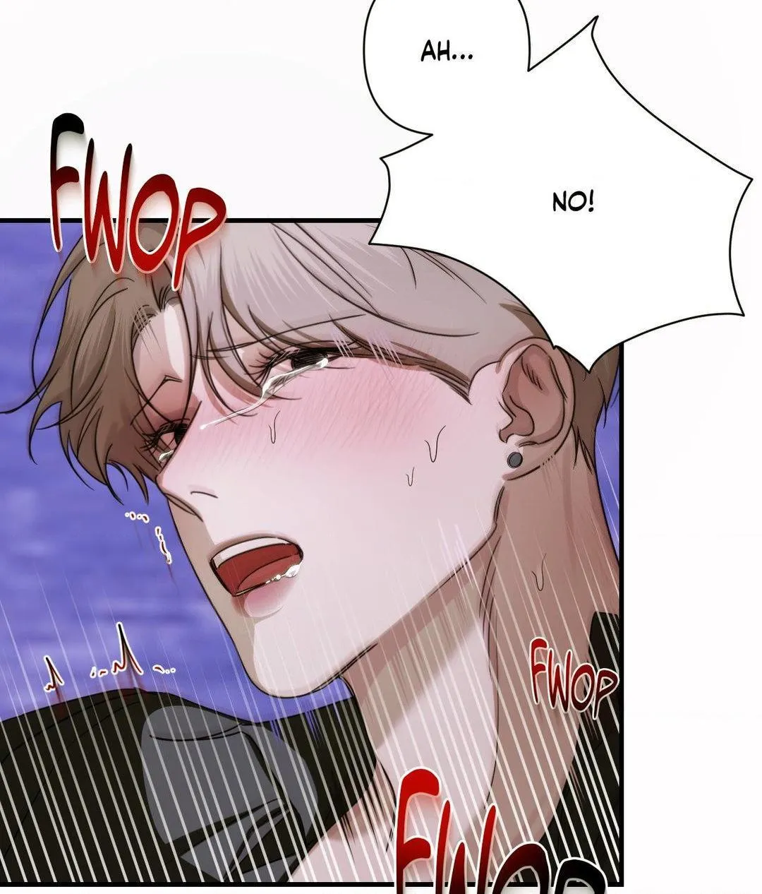 Name Me Chapter 7 page 35 - 
